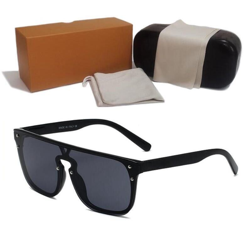 Higher quality Designer Sunglasses For Women Men V Beach SunGlasses Trendy Classic Square Metal Legs Letter Design Cat Eye Top Eyeglasses WITH BOX