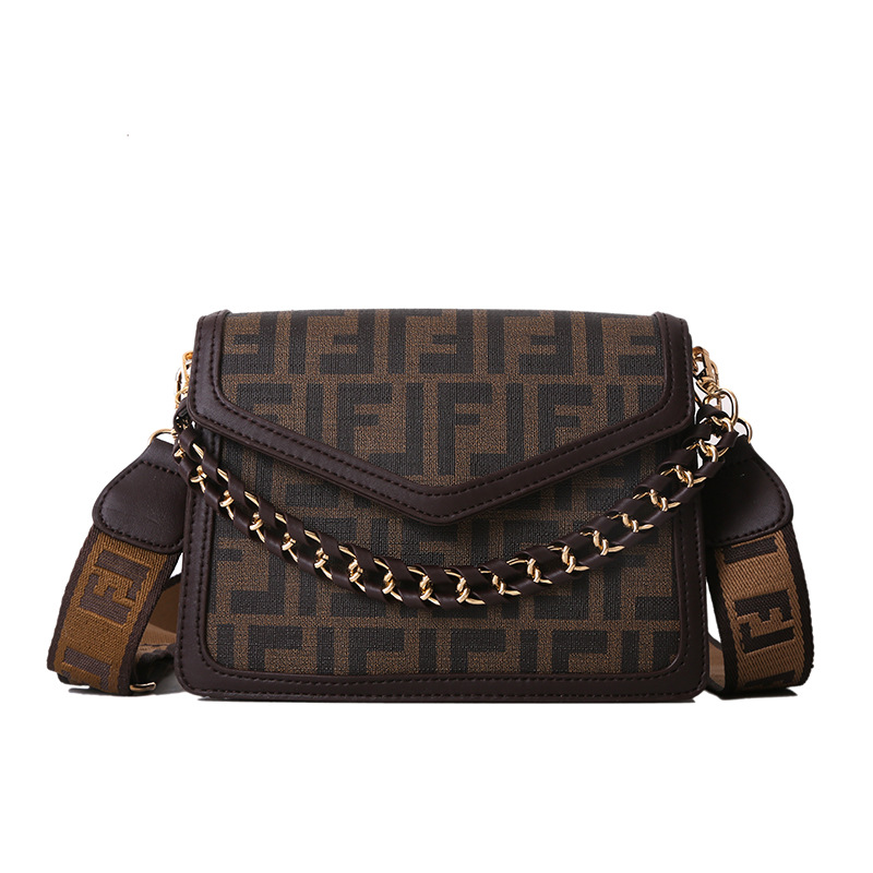 Designer Bag Luxury Bag Shoulder Bag Women S Print Square Shoulder Crossbody Structured Purse Contemporary Chic Textured Mini Free Shipping