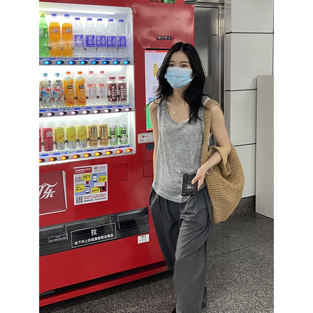 Summer New Women's Crossbody Bag Summer Bag Woven Bag Large Capacity Leisure Travel Beach Bag Women's Shoulder Bag Lightweight Luxury New De