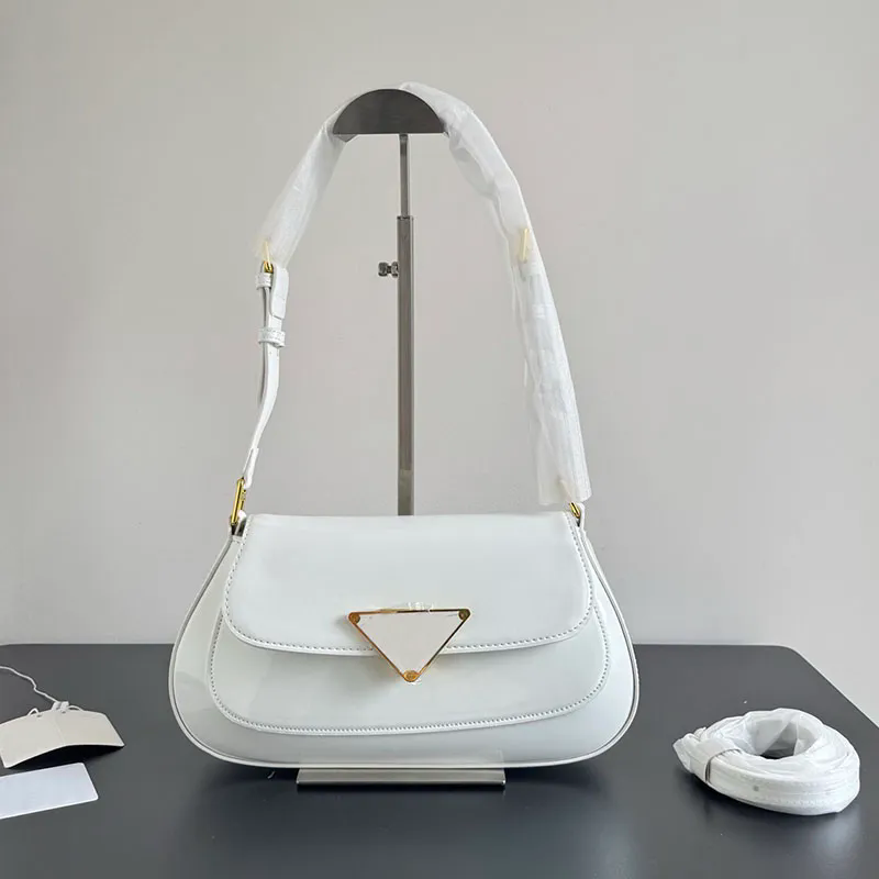 2025 New style Designer Bags Luxury Bags Crossbody Bags High Quality Armpit Shoulder Bag Handbags Ladies Casual Flap Handbags Fashion Chain Crossbody Bags