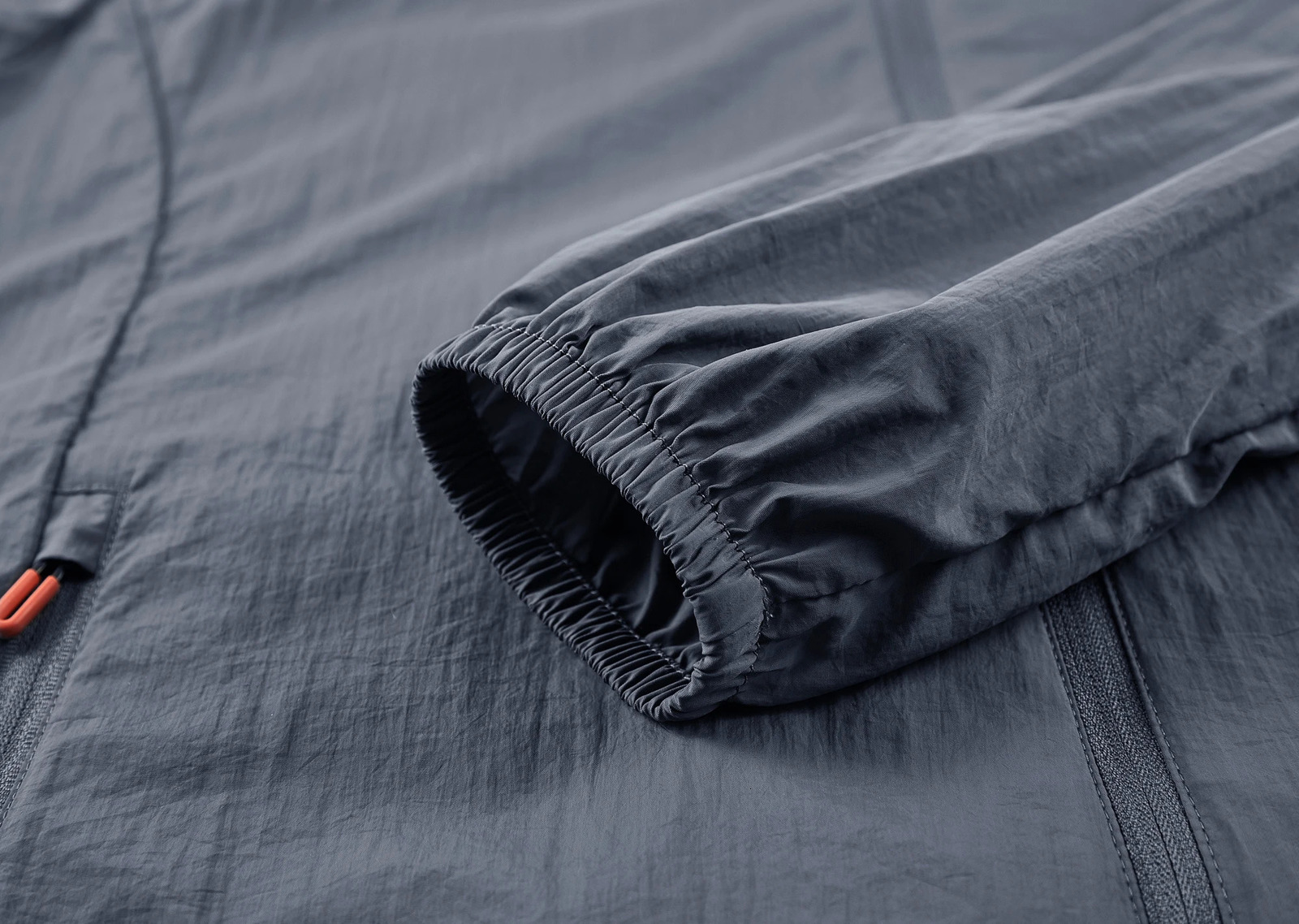 Summer Mens Sun Protection Casual Windproof Water resistant Ultrathin Jacket 250717