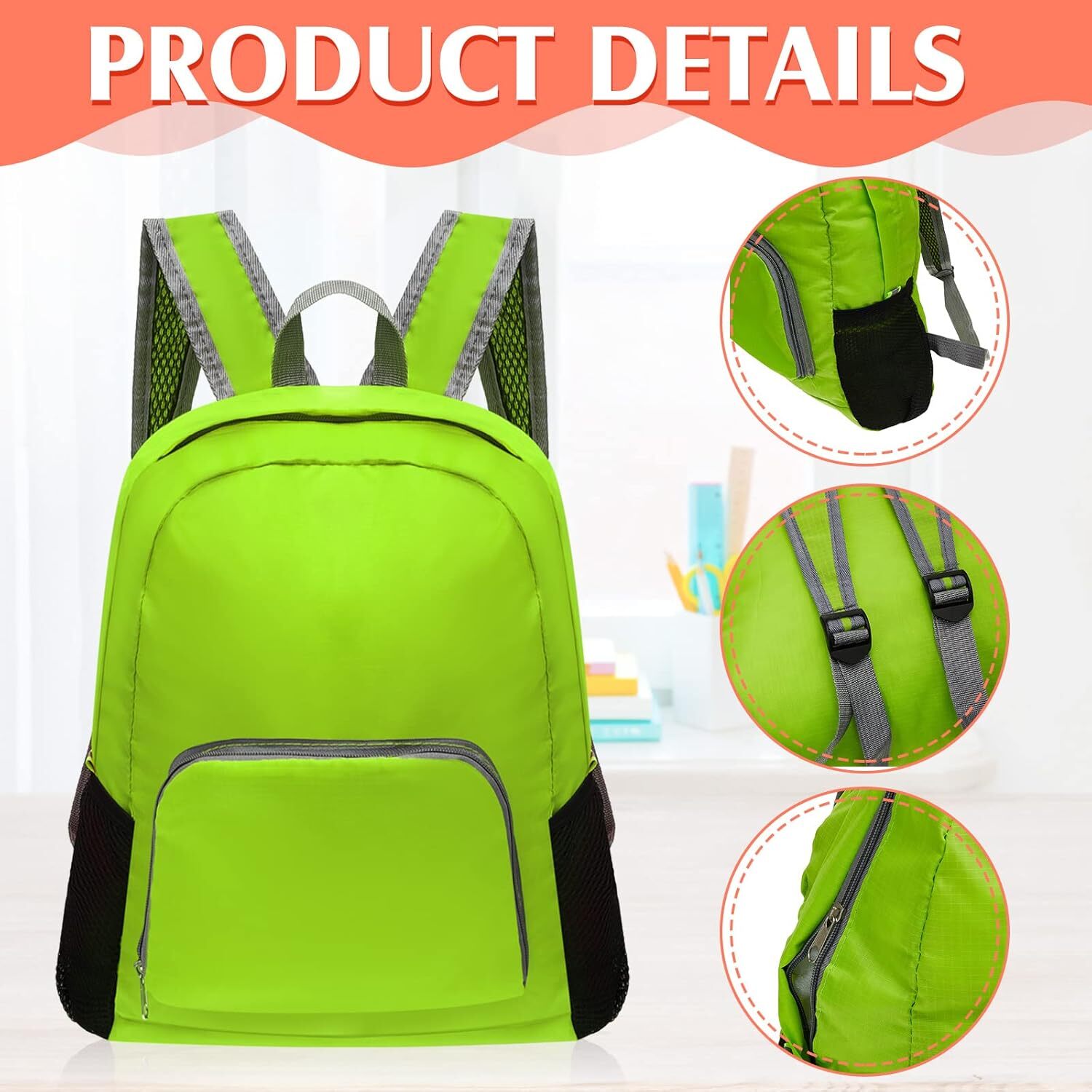 DHYMX Patelai 48 Pcs 17" Backpacks Bulk Kids Colorful Bookbags for Elementary Middle High School Boys designer bag Girls Charity Donate(Stylish C