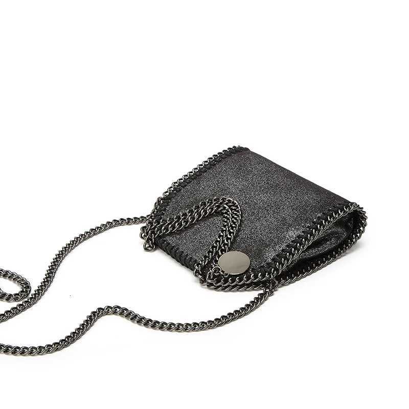 Designer Shoulder Bag Handbag Wallet Chain Womens Mobile Phone Bag purses and handbags Y250719