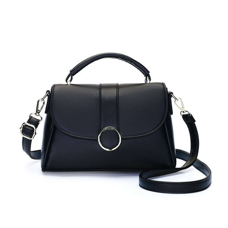 2025 New Arrival Versatile Stylish Handbag High-end High-quality Charm Commuting Shoulder Crossbody Bag