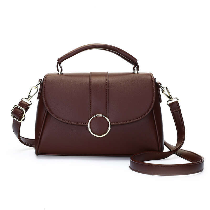 2025 New Arrival Versatile Stylish Handbag High-end High-quality Charm Commuting Shoulder Crossbody Bag