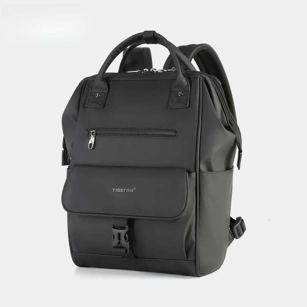 New Ladies Casual Backpack For Women Splashproof TPU Travel Camping Female Handbags Light Weight Hiking School Backpacks