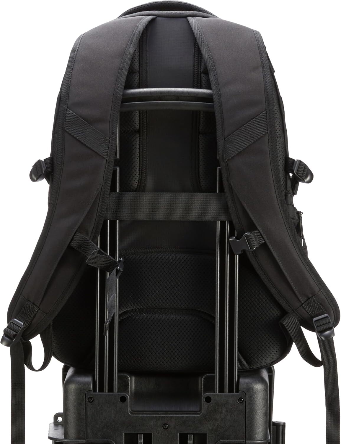 designer bag DHYMX Basics Travel Laptop Backpack for 17 inch Laptop, Black