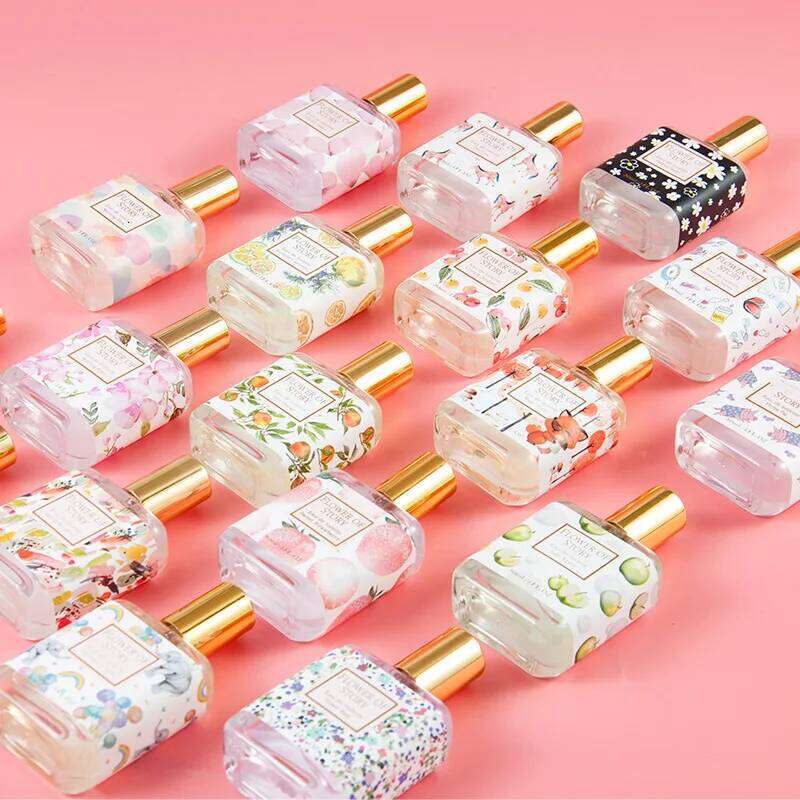 sk Women Rose Perfume Spray Floral Fruity Pheromone Long Lasting Romance Attract Men Body Mist Irresistible Gift X250720