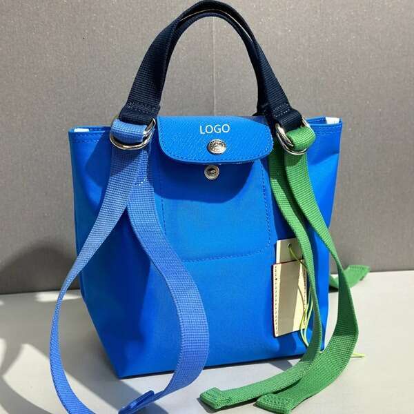 2025 Designer handbag classic shoulder bag- large capacity shopping bag premium handbag women's handbag hook loop closure K36