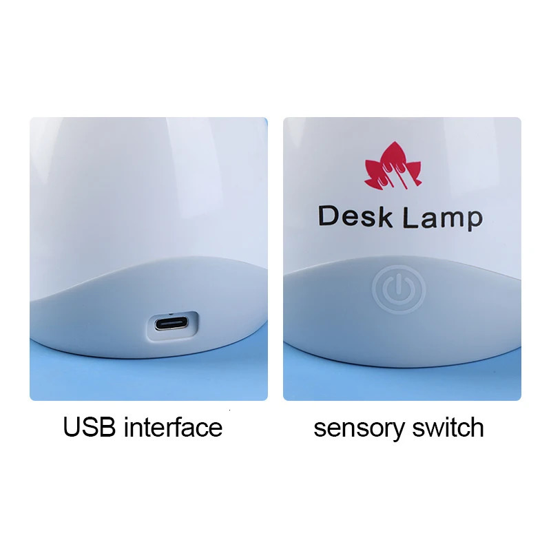 Desktop Rechargeable Storage Nail UV Dryer 8 Lamp Beads Nail Gel Quick-drying Nail Light Dryer Portable Baking Lamp 250716