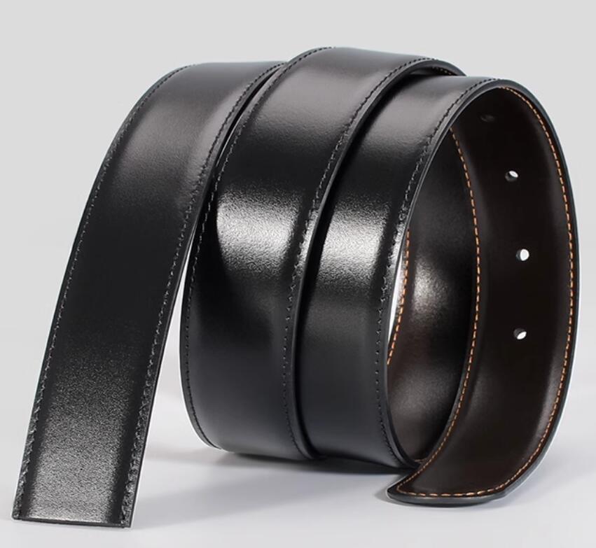 Belts designer belt women designer men luxury belt FashionGenuine Leather Letters Print Belt Unisex Golden Silver Buckle