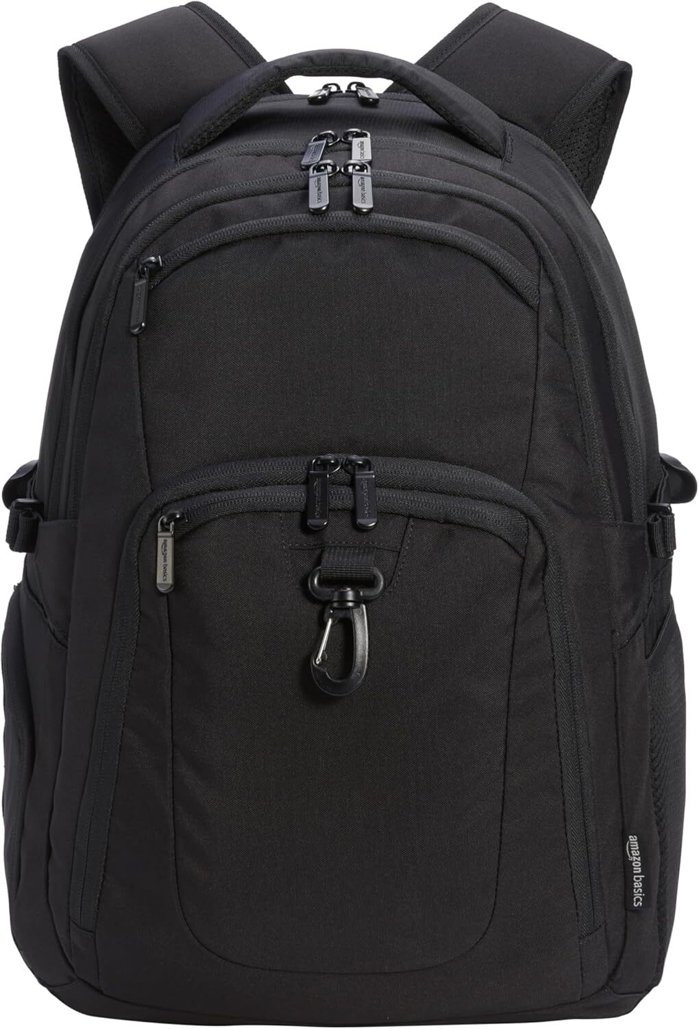 designer bag DHYMX Basics Travel Laptop Backpack for 17 inch Laptop, Black