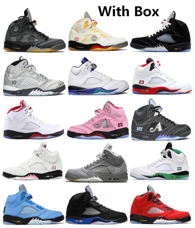 Men Basketball Shoes Metallic Reimagined Muslin Sail Grape Fire Red 35th Anniversary Pink Black Racer Blue UNC Sports Sneakers