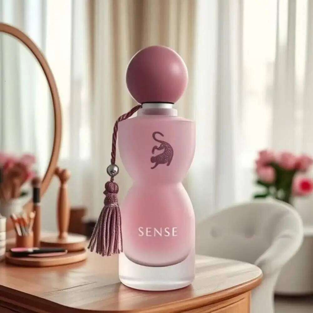 Arabian Perfume Set for Women Dubai Middle Eastern Long Lasting Fragrance Arabic Oud Scent Eau De Parfum Collection X250720