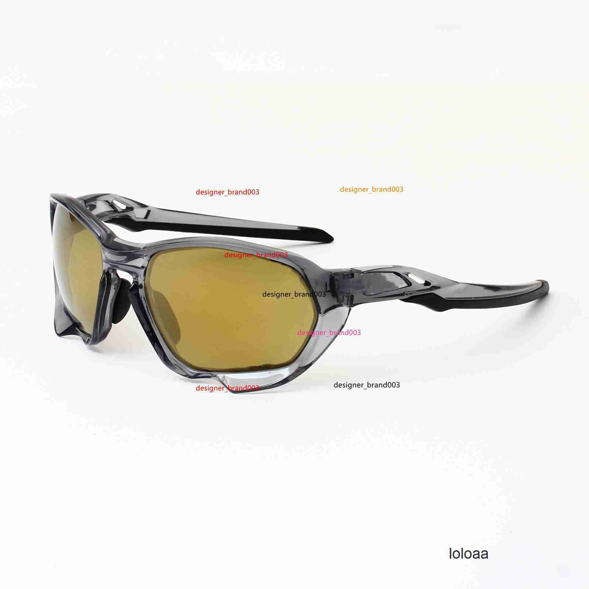 Designer Oaklee New Outdoor Sports Cycling Polarized Oklays Sunglasses Mens And Womens Trendy Travel Driving Sunglasses Ce1 6S7E