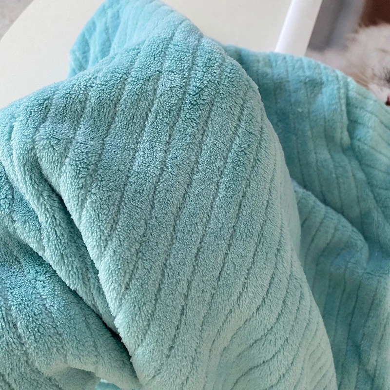 Autumn Women Solid Warm 2 Piece Sets Thicken Velvet Ribbed Fleece Set Pullover And Pant Casual Pajama 250717