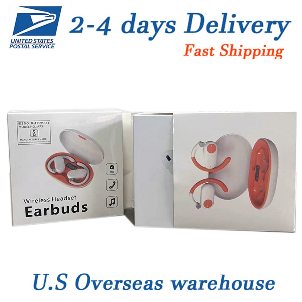 Stocks in US New Pods Pro 2 USB-C Wirless earphones real serial NO.connect Rename Wireless Bluetooth Headphones In-Ear tws earbuds 4th gen For Xiaomi iPhone