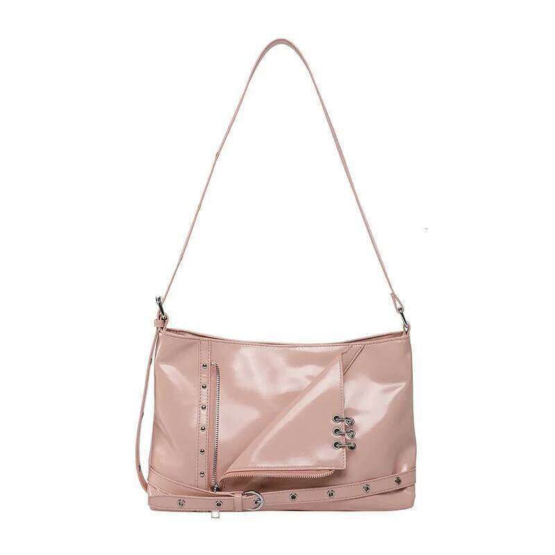 Women's Designer Bag Vintage-Inspired Tote - Spacious Minimalist Shoulder Purse (Trendy Crossbody Work Bag For Women)