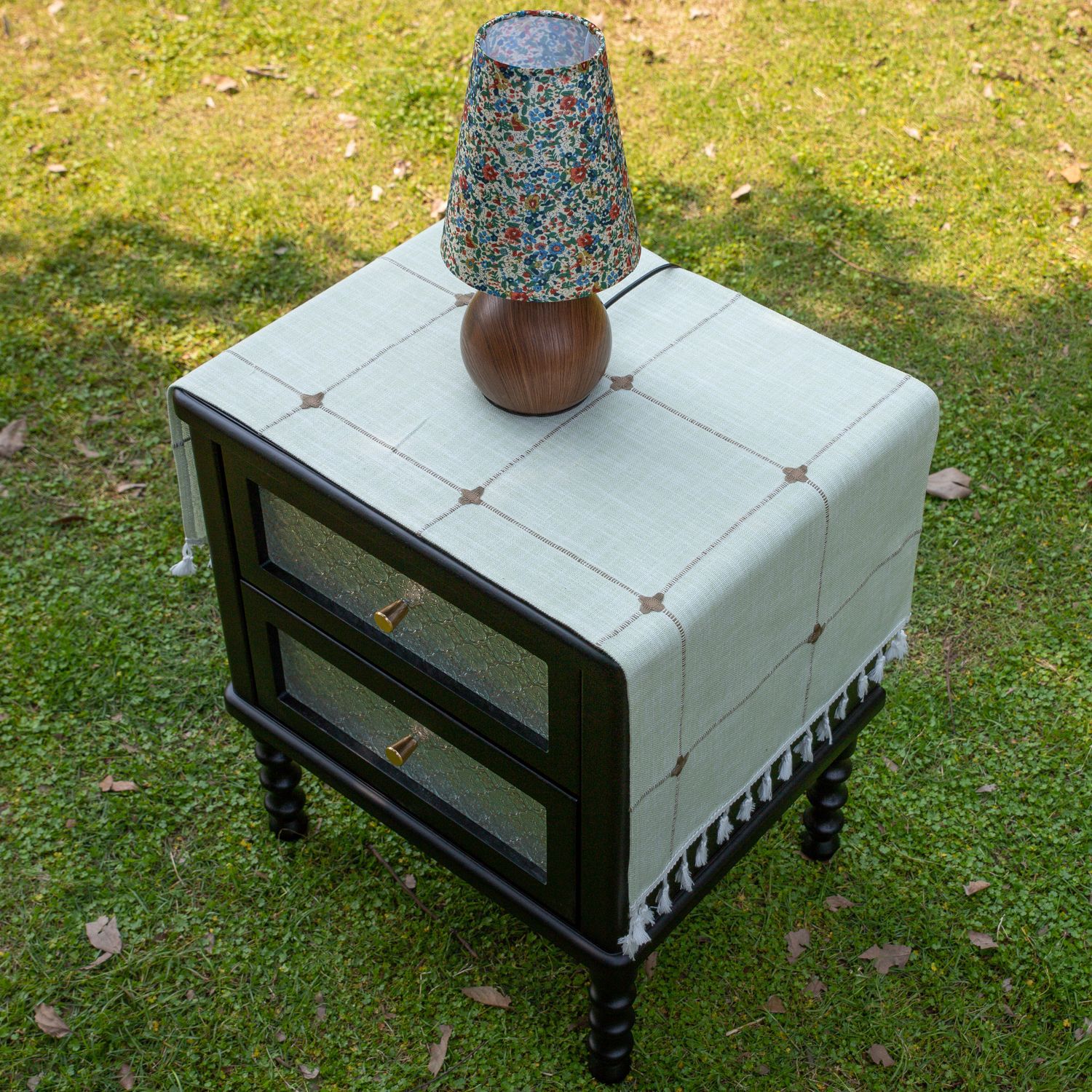 Stile Pastorale In Stile Europeo In Stile Pastorale Per Comodino Mobili Per Fri…