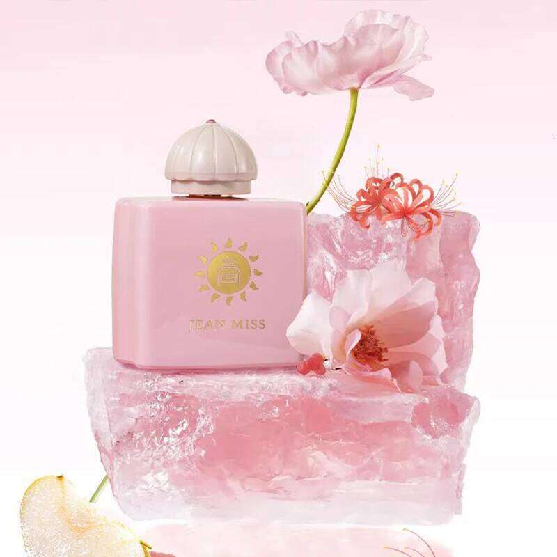Epic Women 100ml Secret Sacred Perfume Lasting Eau De Perfum Romantic Fragrance Floral Sandalwood Rose Spray X250720
