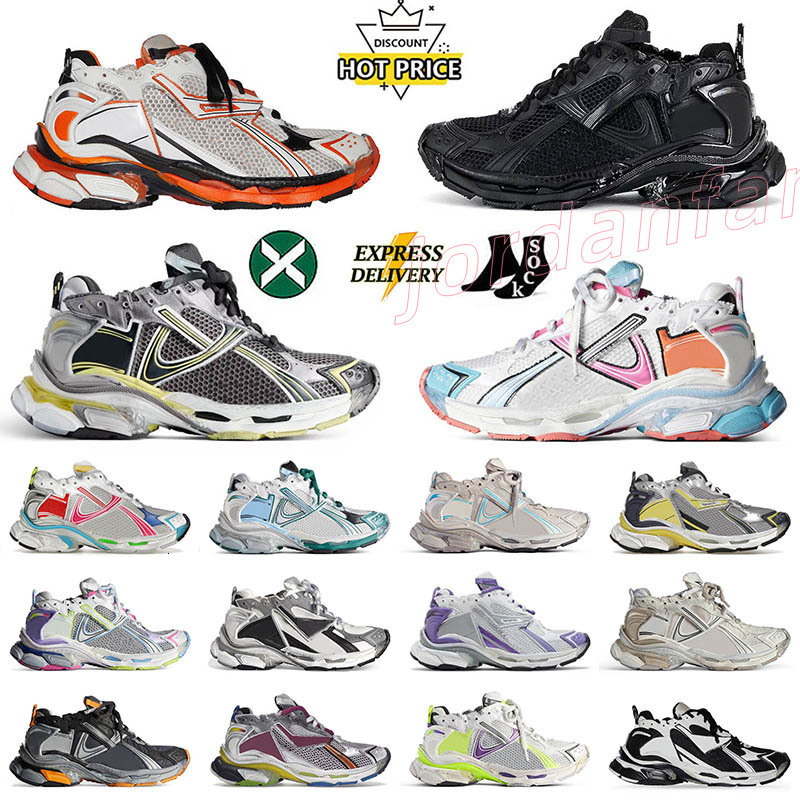 Runners 2025 Sneake… - image