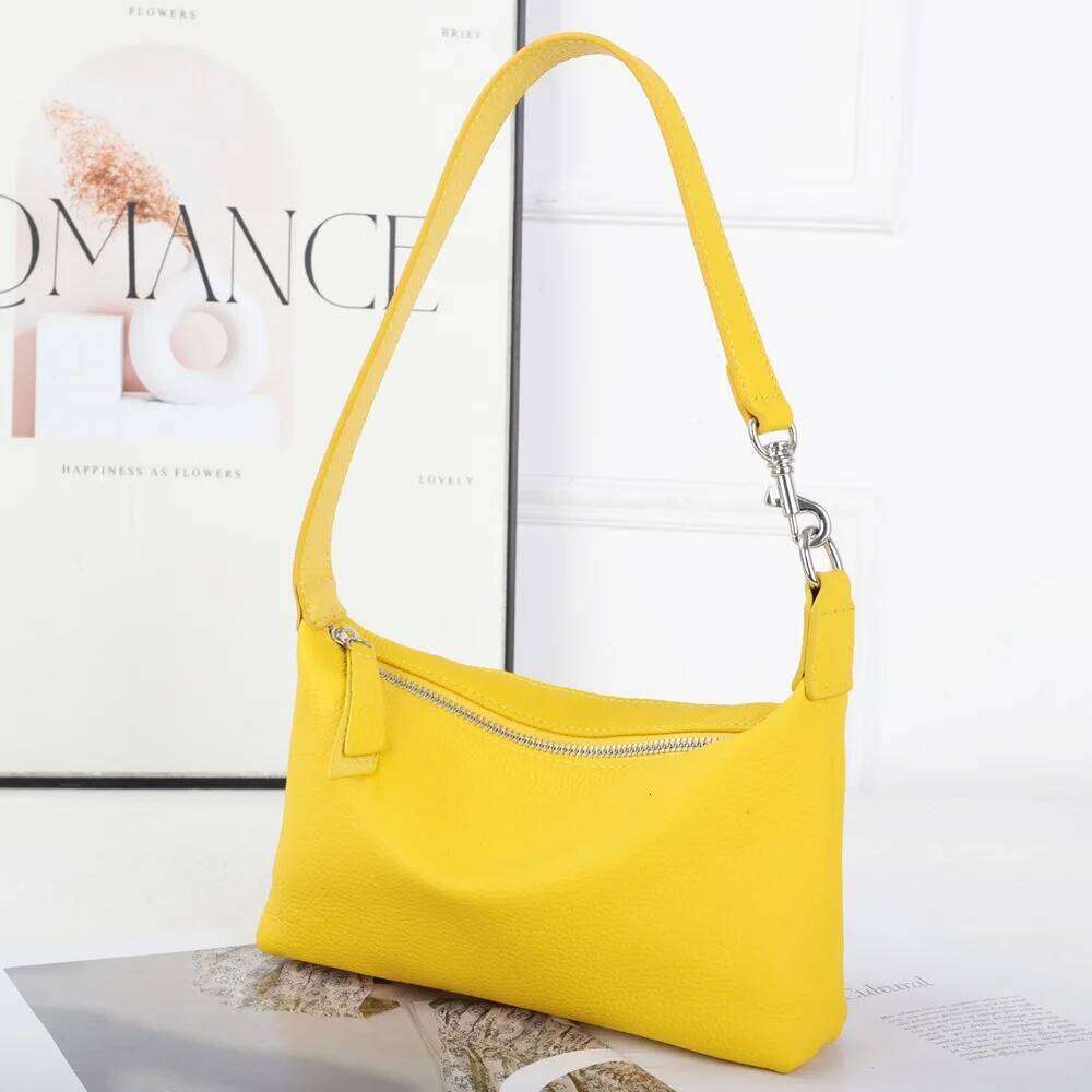 New Fashion Women Split Leather Handbags Women's Bags Designer Female Shoulder Bags Ladies Messenger Bag