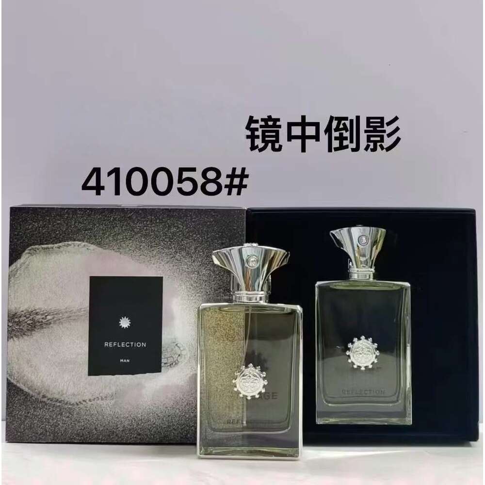 Exquisite Fragrance Collection: Eau De Parfum for Men and Women, Long-Lasting Scent, 100ml Bottle