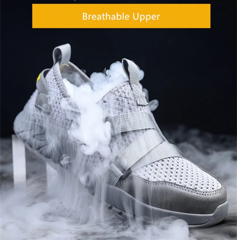 Breathable Summer safety shoes anti-puncture safety work sneakers plastic toe safety shoes 6kv insulated electrician work shoe 250717