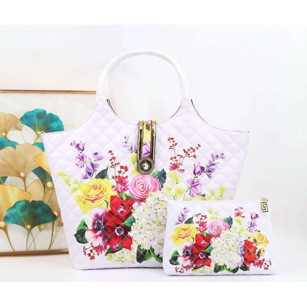 large capacity tote single shoulder womens hot item ladies beach bag