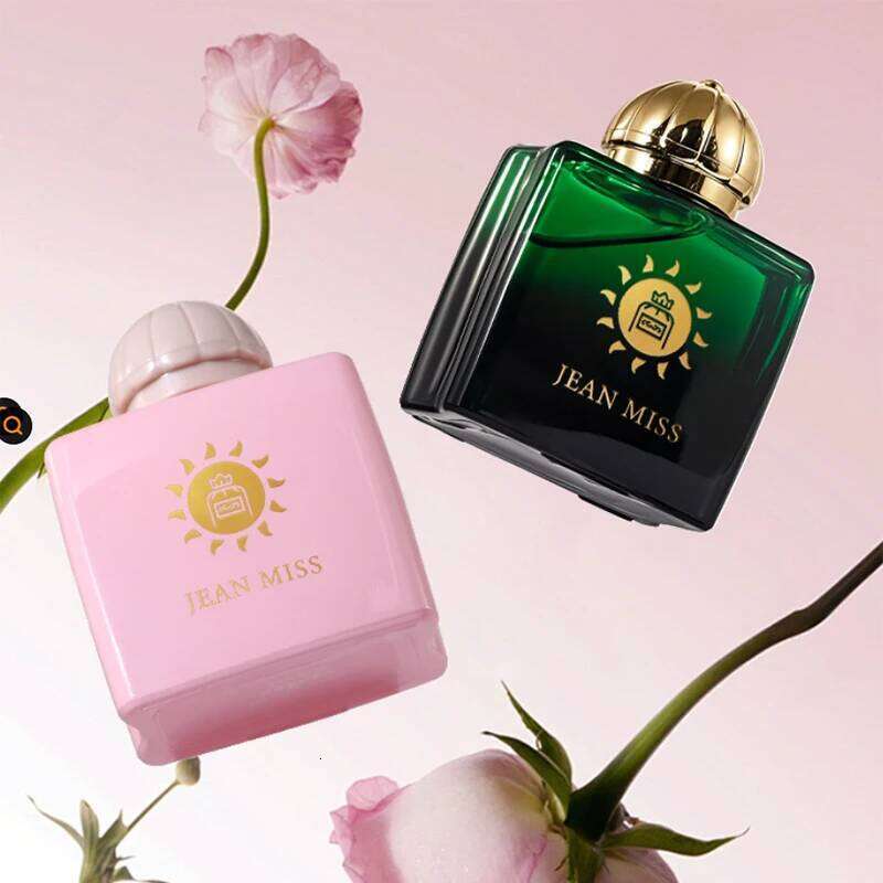 Epic Women 100ml Secret Sacred Perfume Lasting Eau De Perfum Romantic Fragrance Floral Sandalwood Rose Spray X250720