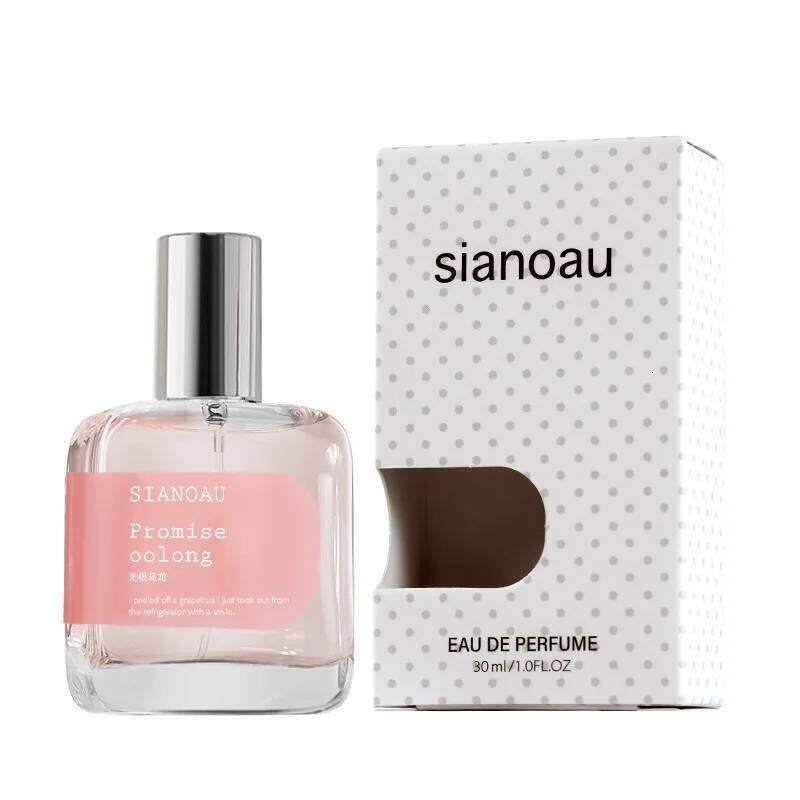 30ml Gardenia women's with long-lasting floral fragrance high-end light daily perfume X250720