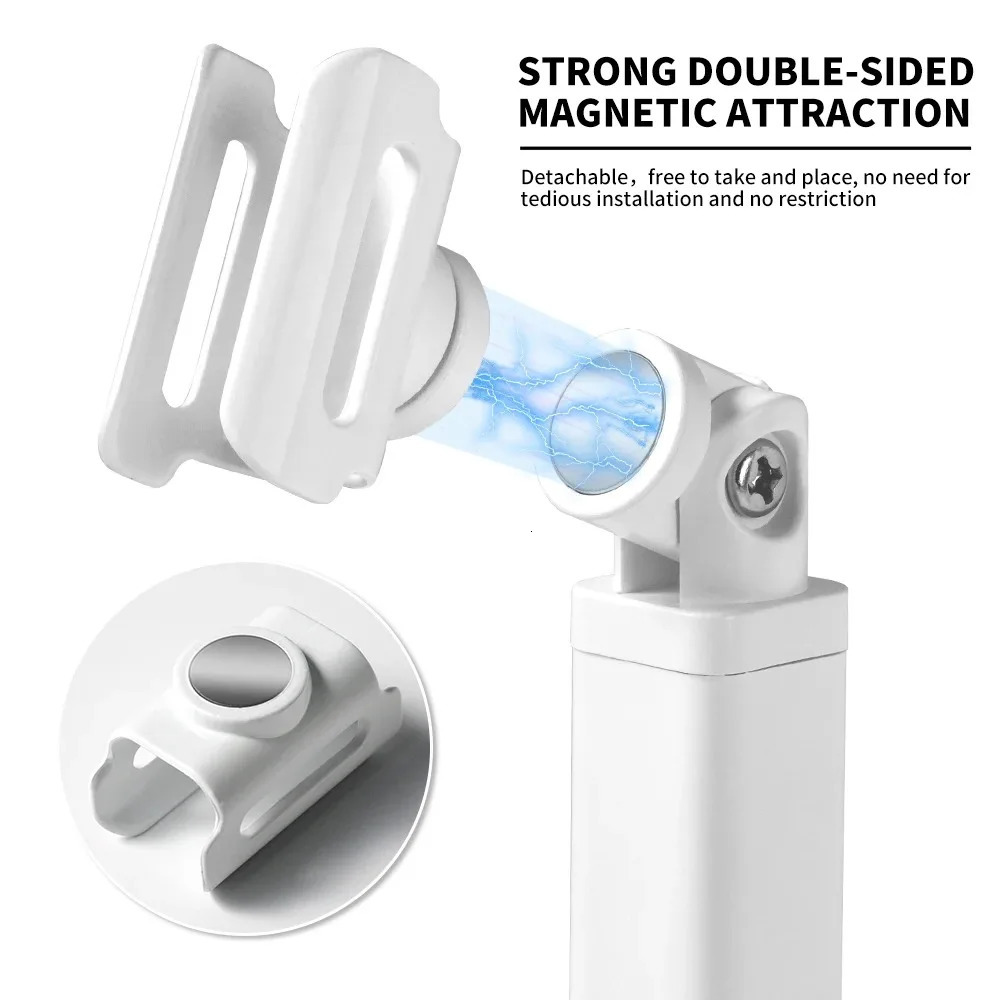 Professional Nail UV LED Lamp With Display for Nails Rechargeable Portable Mini Nail Dryer Stand UV Lamp for Nails Art Removable 250716