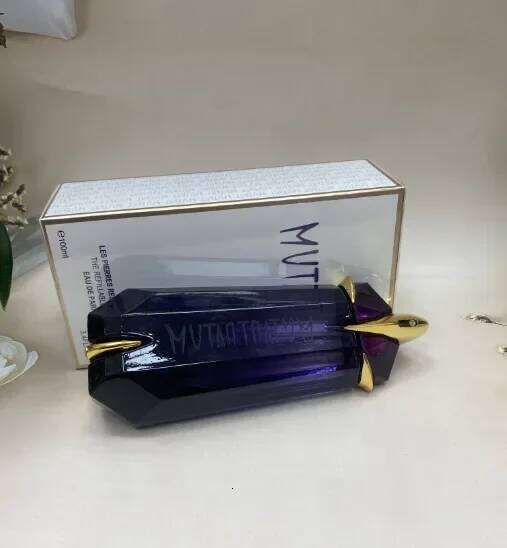 Perfume de longa durao para lheres, alta qualidade floral frutado, elegante e glamouroso dirio data perfume 100ML X250720