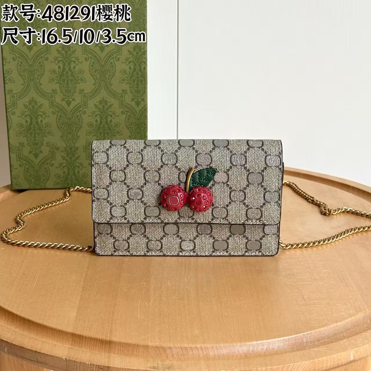 Cross Body New Women Shoulder bag Crossbody bag Classic printing Casual style Minimalist style Fashion Trendy Stylish Bag Commute