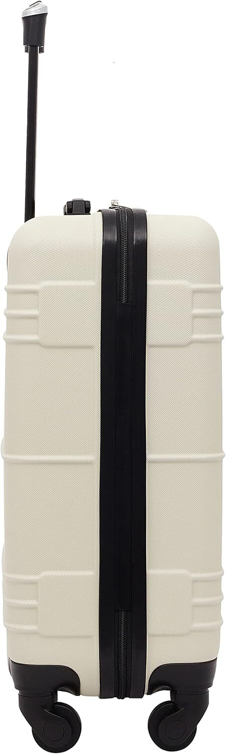 DHYMX Travelers designer bag Club Rich Collection 20" Carry-On