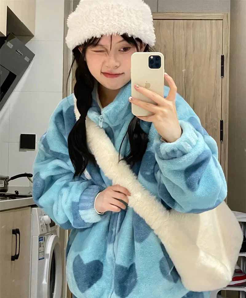 Soft Faux Fur Ladies Messenger Bags Fashion Large Capacity Plush Womens Shoulder Bag Simple Solid Color Female Fluffy Handbags 250717