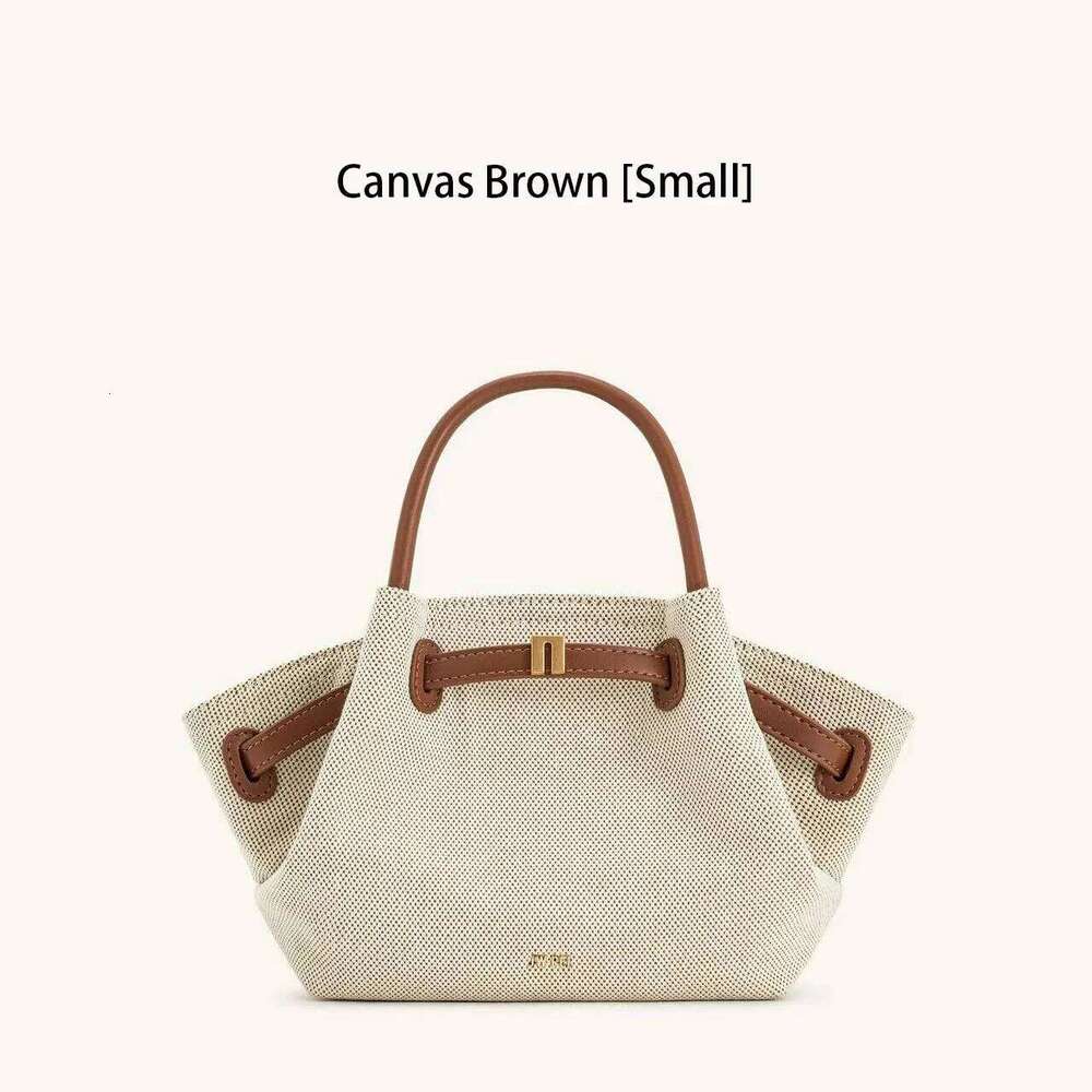 European and American fashion large capacity dumpling tote bag, small women's shoulder crossbody bag