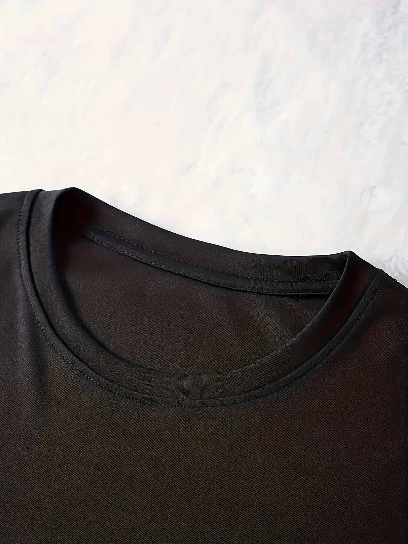 Womens summer Number 23 print loose size casual round neck short sleeved Tshirt shorts twopiece set 250717