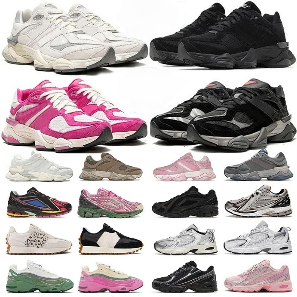 Designer Shoes Running Sports Designer Shoes woman sea salt men Athletic Black Leather Turtledove Reflection White Cordura Magnet Grey Platform