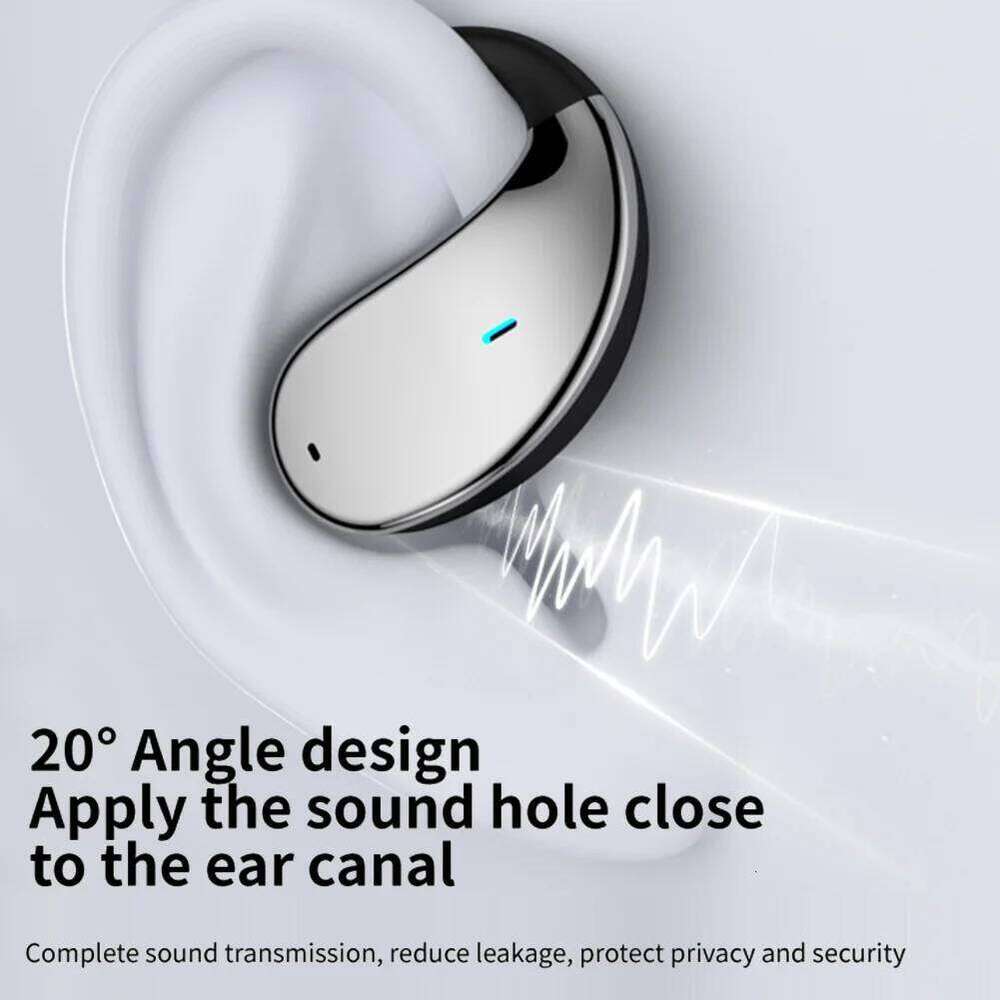 Q39 Real Time Translation 144 Languages Headphones Smart Voice AI Translator Earbuds for Travel Business