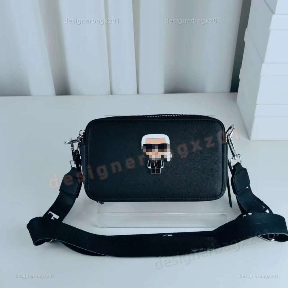 10A sac Karl Langerfelds Bags Designer Bag Guesse Bag Luxury Wallet PU Handbag Mini Square Bag Women Shoulder Bag Beach Bag Crossbody Women Tabby Bag