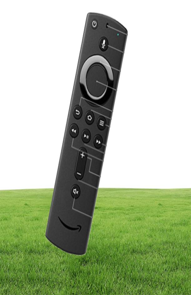 Amazon Fire Stick 4K With Voice Remote Control Controlers017097960