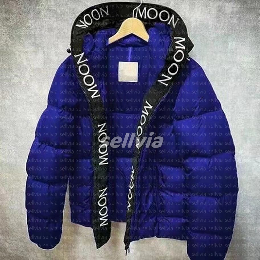 Monclepuffer Women Men Coats Designer Puffer Jacket Thickening Puffer Fashion Body Warmer Luxury Brand Outdoor Couple Waterproof