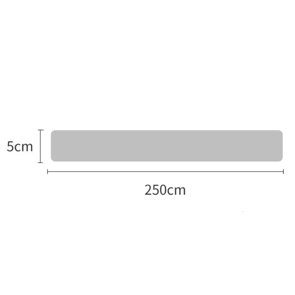 2K Multicolor Knitted Scarf Rainbow Stripe Long Narrow Scarves Comfortable Clothing Accessories 250717