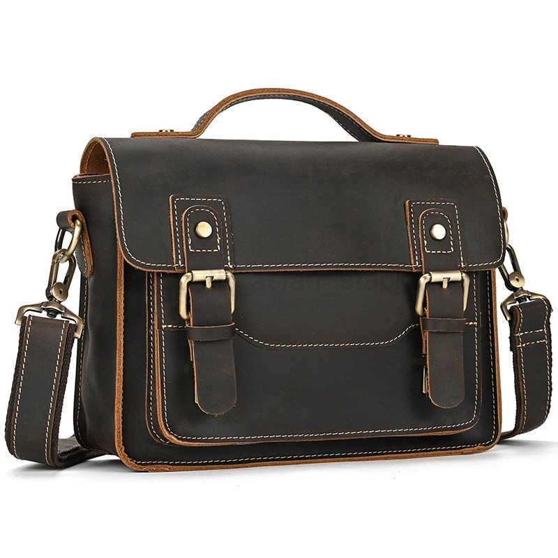 Fashion Men Women Shoulder Bag Handbags Crossbody Bag Small Business Tote Bag Handbag Briefcase Crossbody Bag Custom Men Gift Z250721