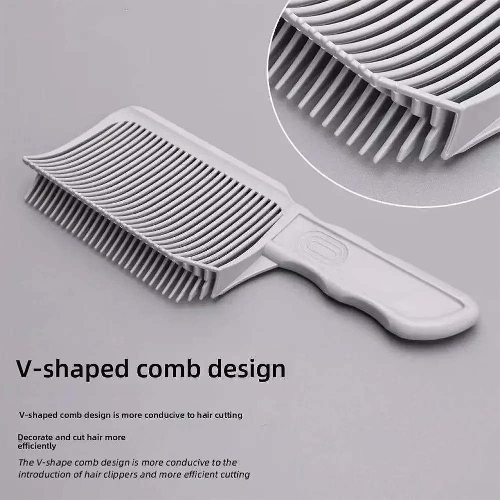 Adjustable Hair Trimming Guide Set Neckline Shaving TemplateDIY Self Haircutting System Straight Neck Hairline Tool 250716