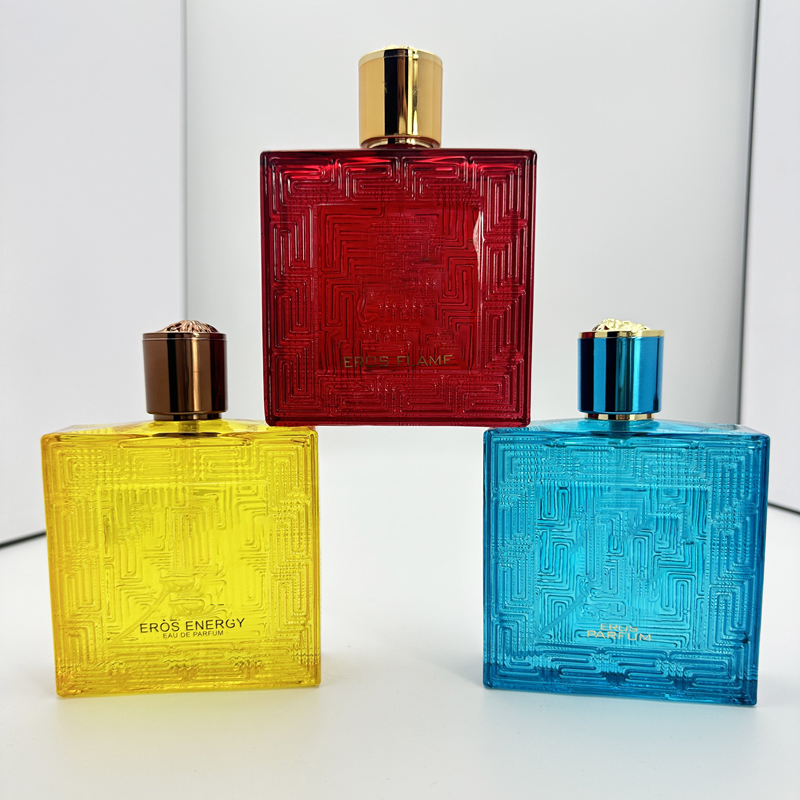 Hight Quality Mens Cologne for Mens Long Lasting Fragrance Good Smell Cologne Perfume Natural Spray