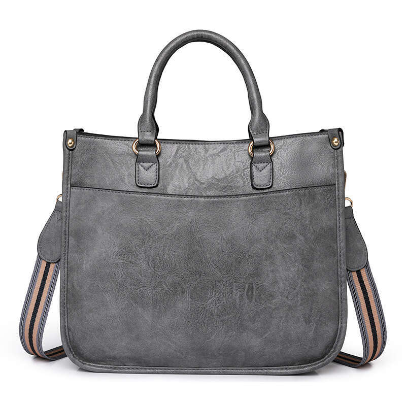 Versatile Tote Bag for Women - Casual Fashion Handbag, Shoulder & Crossbody Style