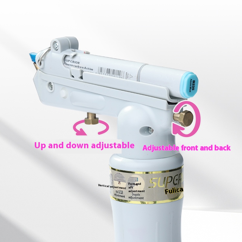 Shupuflecalee 1st Generation Markers Set - Skin Color Markers