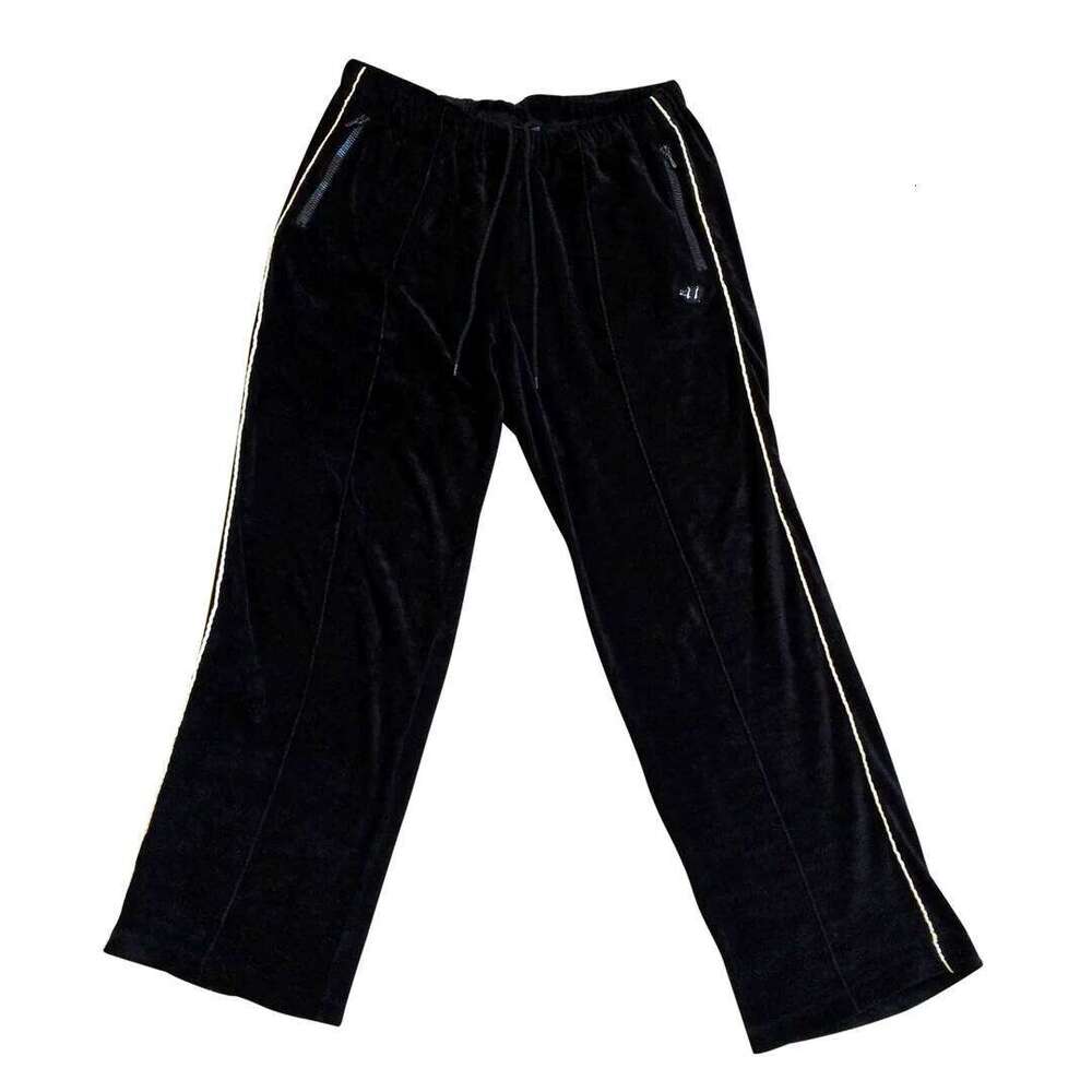 hoodie New Men head Velour Skull Number Nine embroidered Bomber &Jackets / Down Coats Cotton Warm Winter #36 jacket